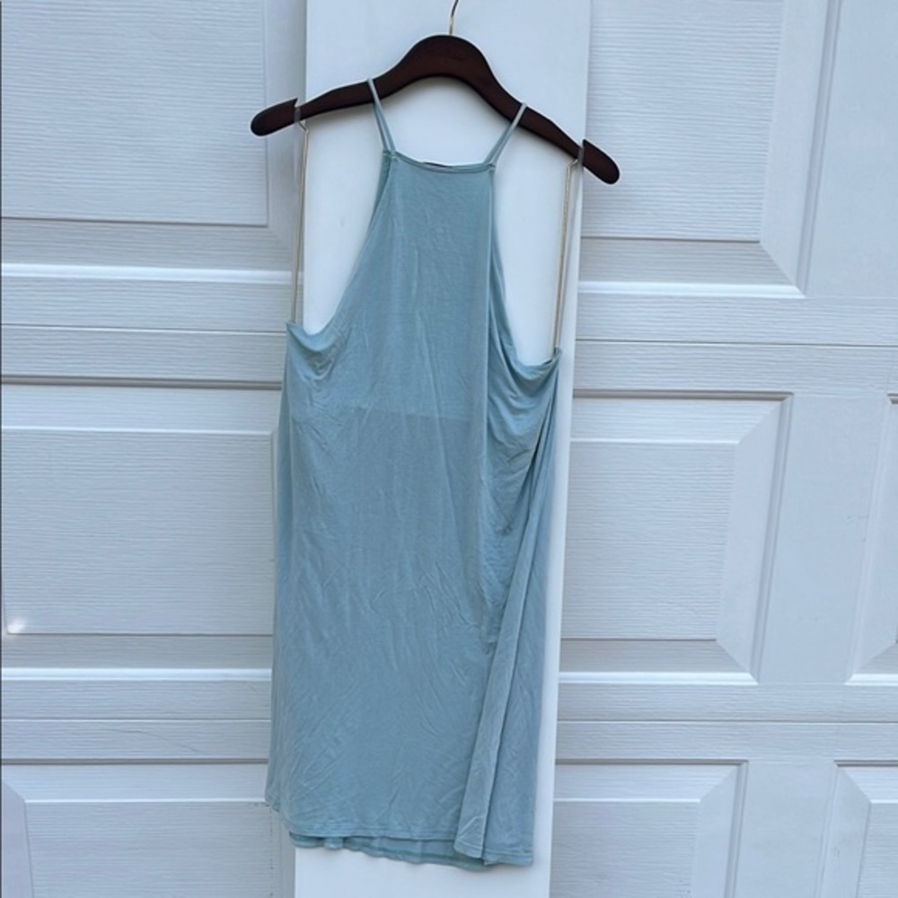 Très Bien U.S.A Seafoam Dress